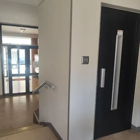 Apartment La Diane - Proche Gare & Lit Double Grenoble